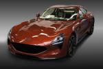 TVR Griffith 2018 года